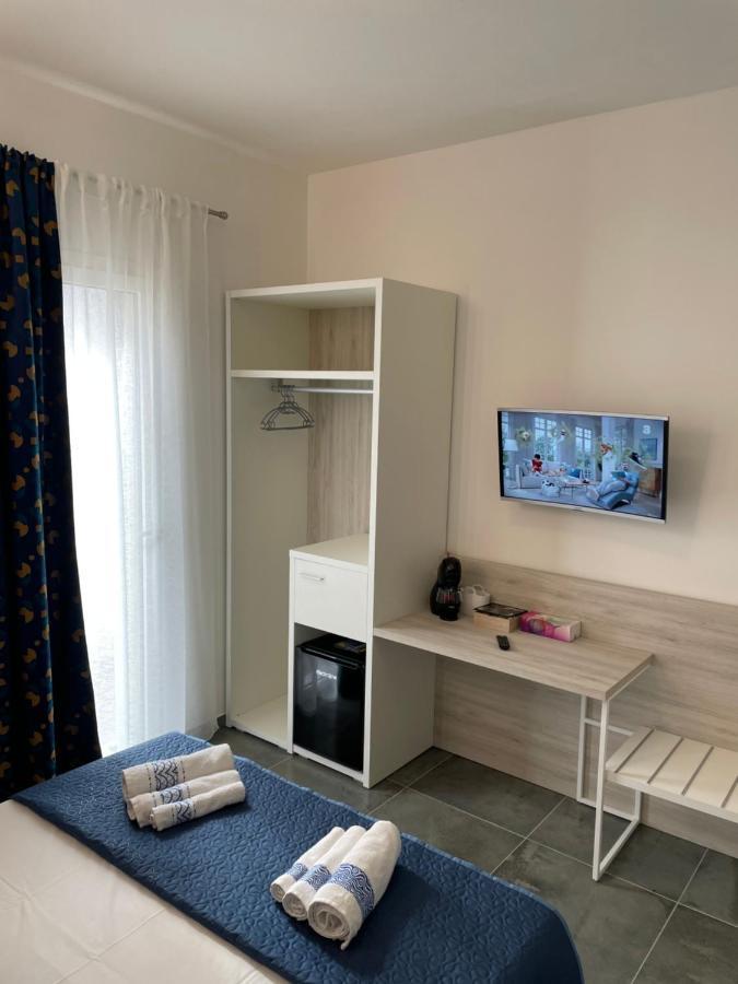 Alghero Vitalba Exterior foto